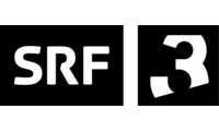 SRF 3 Logo | © SRF 3